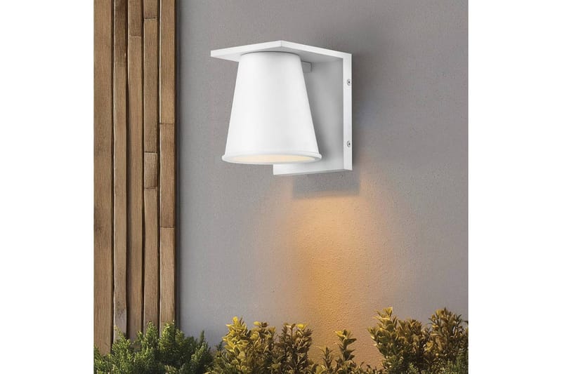 Hans Hinkley Utendørs Vegglampe - Hage - Utemiljø - Entré - Entrébelysning