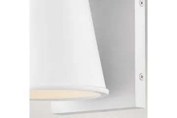 Hans Hinkley Utendørs Vegglampe - Hage - Utemiljø - Entré - Entrébelysning