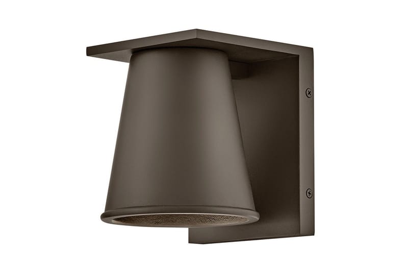 Hans Hinkley Utendørs Vegglampe - Hage - Utemiljø - Entré - Entrébelysning