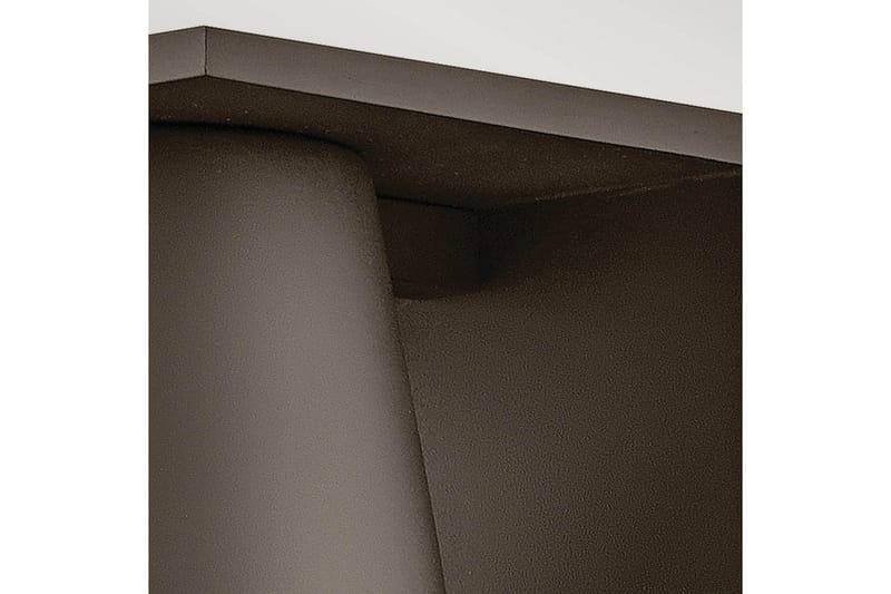 Hans Hinkley Utendørs Vegglampe - Hage - Utemiljø - Entré - Entrébelysning