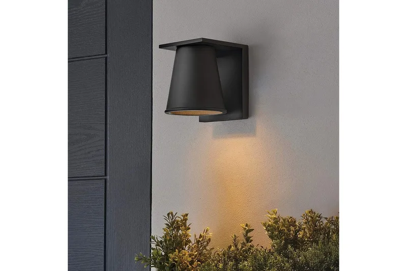 Hans Hinkley Utendørs Vegglampe - Hage - Utemiljø - Entré - Entrébelysning