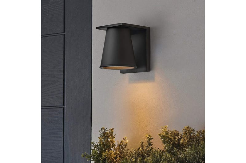 Hans Hinkley Utendørs Vegglampe - Hage - Utemiljø - Entré - Entrébelysning