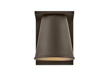 Hans Hinkley Utendørs Vegglampe - Hage - Utemiljø - Entré - Entrébelysning