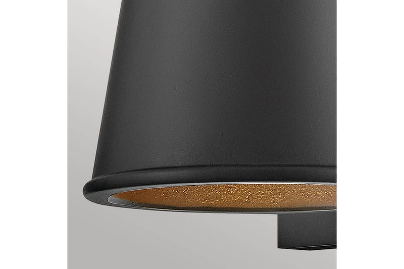 Hans Hinkley Utendørs Vegglampe - Hage - Utemiljø - Entré - Entrébelysning