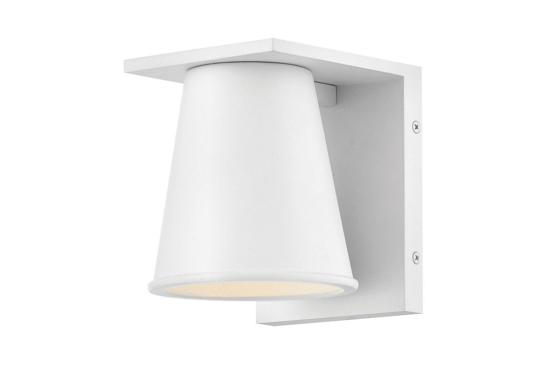 Hans Hinkley Utendørs Vegglampe -