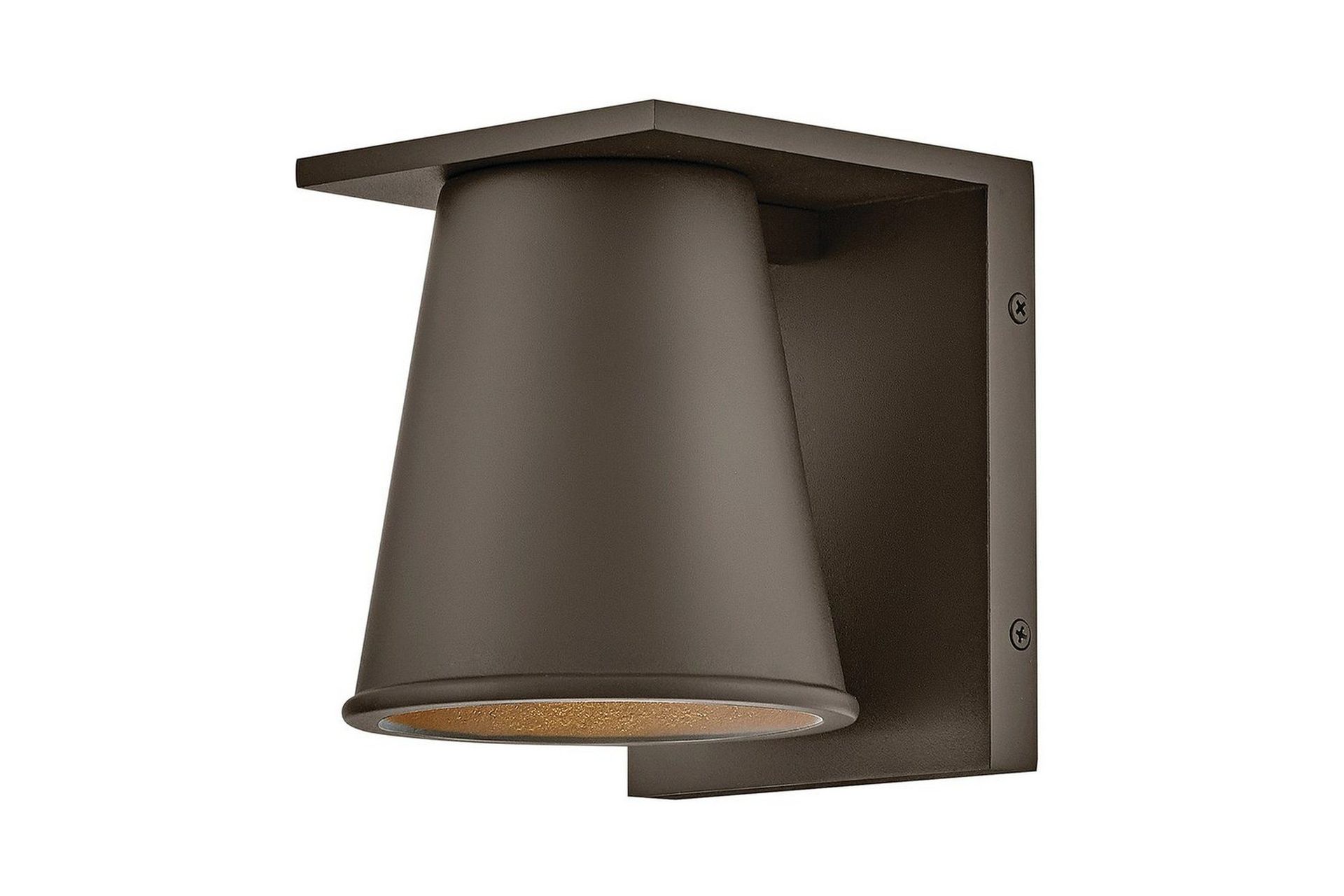 Hans Hinkley Utendørs Vegglampe -