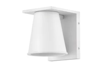 Hans Hinkley Utendørs Vegglampe - Hage - Utemiljø - Entré - Entrébelysning