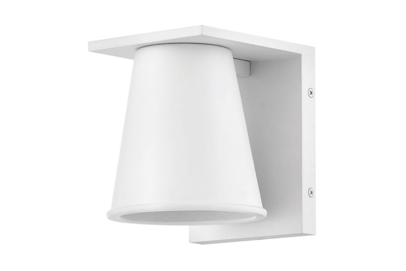 Hans Hinkley Utendørs Vegglampe - Hage - Utemiljø - Entré - Entrébelysning