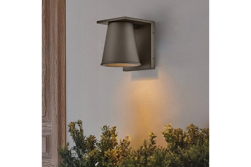 Hans Hinkley Utendørs Vegglampe - Hage - Utemiljø - Entré - Entrébelysning