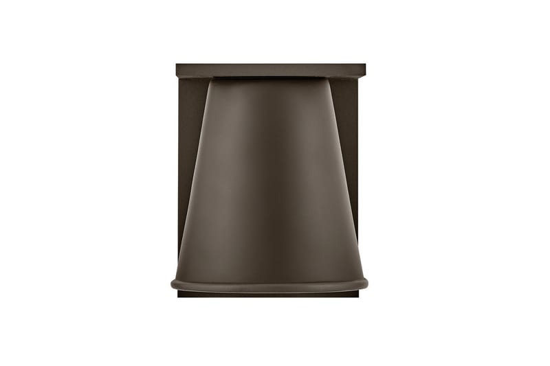 Hans Hinkley Utendørs Vegglampe - Hage - Utemiljø - Entré - Entrébelysning