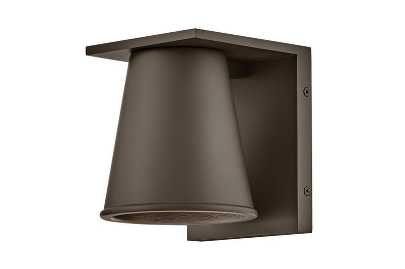 Hans Hinkley Utendørs Vegglampe - Hage - Utemiljø - Entré - Entrébelysning