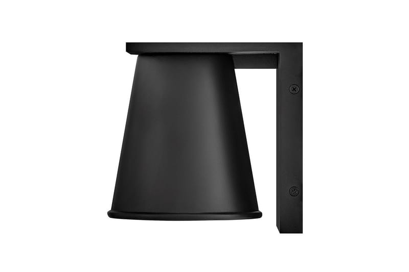 Hans Hinkley Utendørs Vegglampe - Hage - Utemiljø - Entré - Entrébelysning