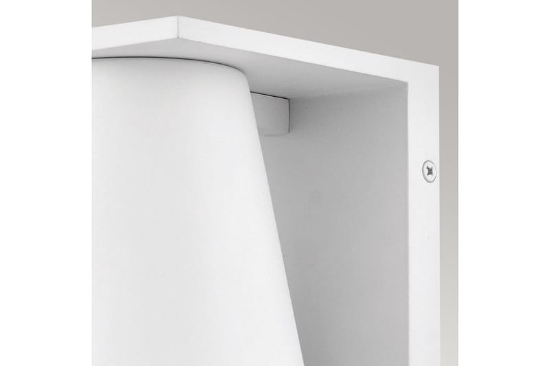 Hans Hinkley Utendørs Vegglampe - Hage - Utemiljø - Entré - Entrébelysning