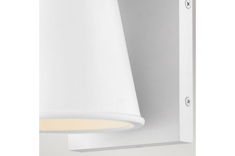 Hans Hinkley Utendørs Vegglampe - Hage - Utemiljø - Entré - Entrébelysning