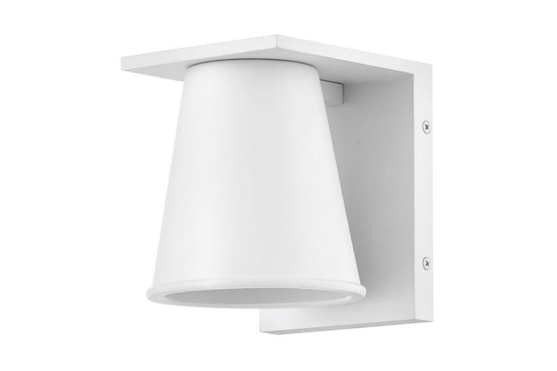 Hans Hinkley Utendørs Vegglampe - Hage - Utemiljø - Entré - Entrébelysning