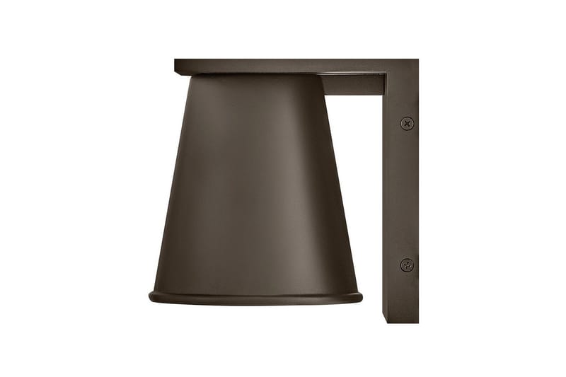 Hans Hinkley Utendørs Vegglampe - Hage - Utemiljø - Entré - Entrébelysning