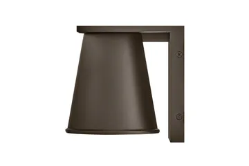 Hans Hinkley Utendørs Vegglampe - Hage - Utemiljø - Entré - Entrébelysning