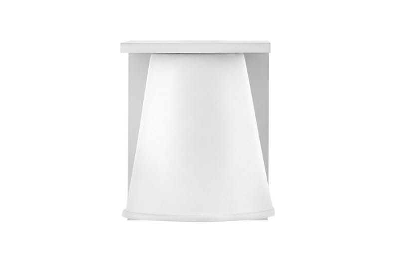 Hans Hinkley Utendørs Vegglampe - Hage - Utemiljø - Entré - Entrébelysning