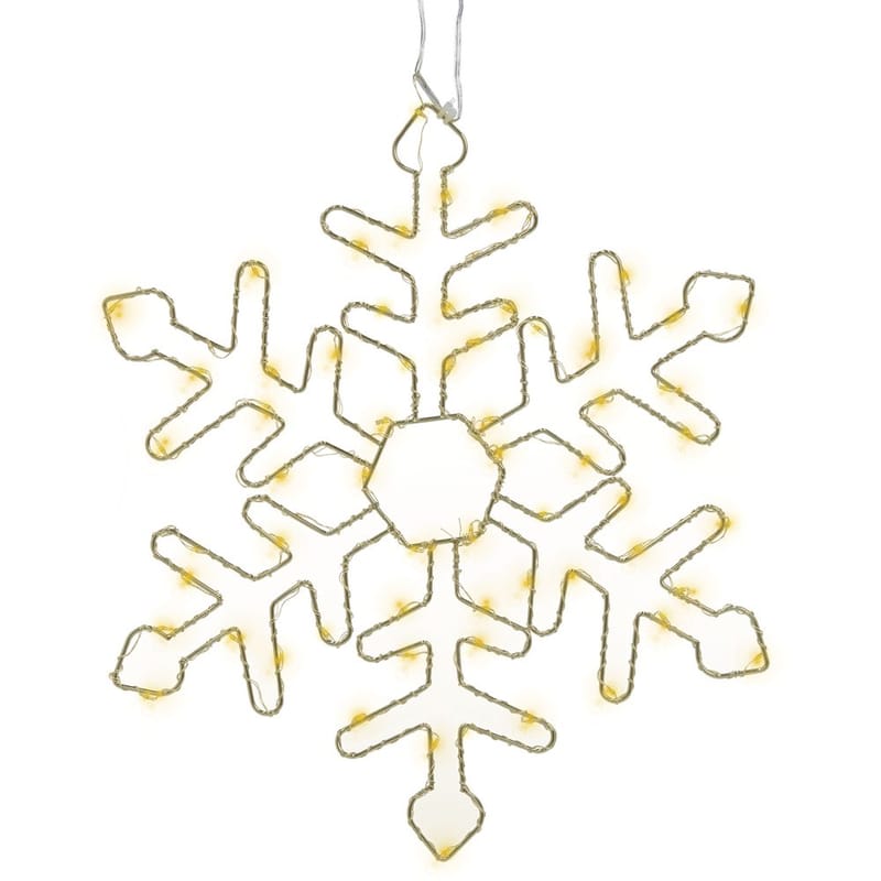 Hengende Utendørsdekorasjon Lohela - Hage - Utemiljø - Entré - Entrébelysning