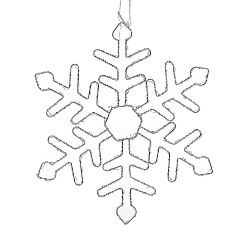 Hengende Utendørsdekorasjon Lohela - Hage - Utemiljø - Entré - Entrébelysning