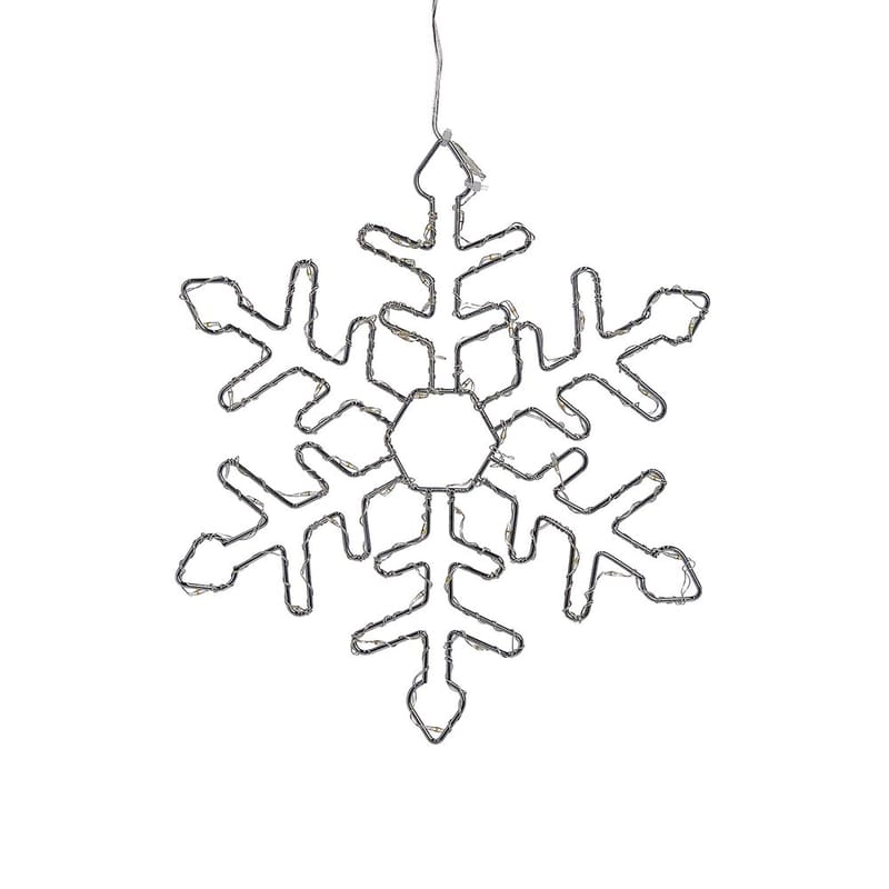 Hengende Utendørsdekorasjon Lohela - Hage - Utemiljø - Entré - Entrébelysning