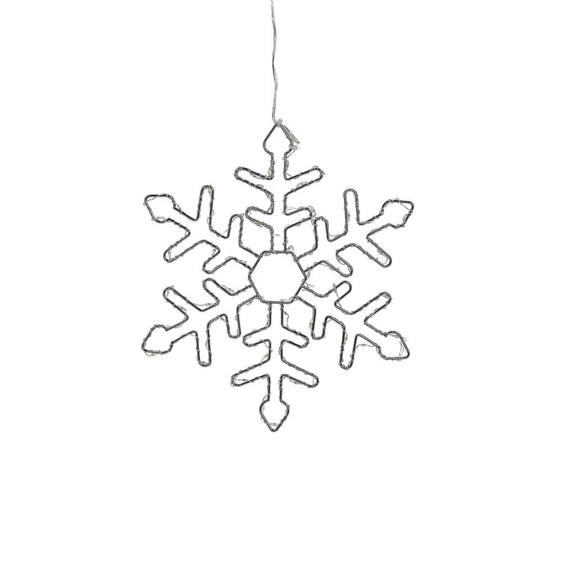 Hengende Utendørsdekorasjon Lohela - Hage - Utemiljø - Entré - Entrébelysning