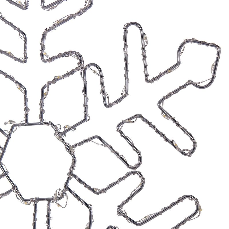 Hengende Utendørsdekorasjon Lohela - Hage - Utemiljø - Entré - Entrébelysning