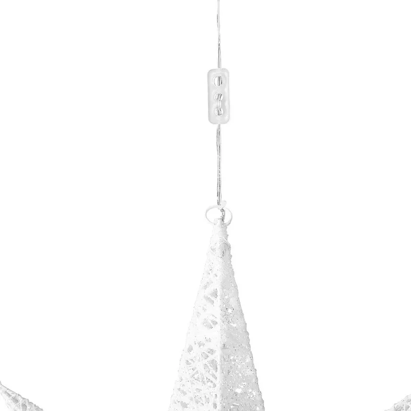 Hengende Utendørsdekorasjon Osma - Innredning - Julepynt & helgedekorasjon - Julepynt & juledekorasjon - Juleengel & julefigur