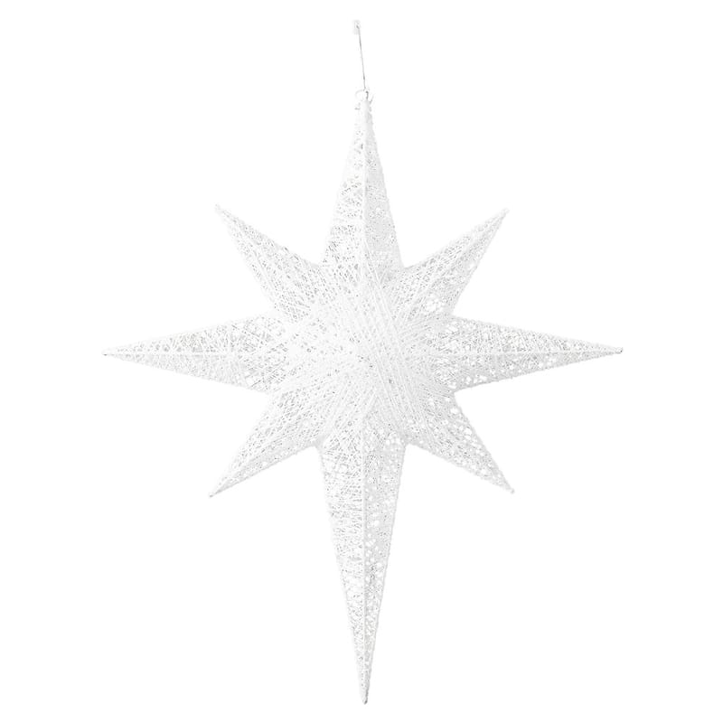 Hengende Utendørsdekorasjon Osma - Hage - Utemiljø - Entré - Entrébelysning