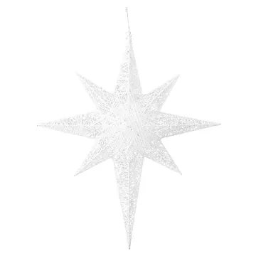 Hengende Utendørsdekorasjon Osma - Innredning - Julepynt & helgedekorasjon - Julepynt & juledekorasjon - Juleengel & julefigur