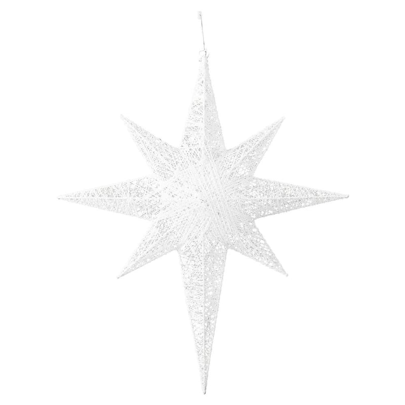 Hengende Utendørsdekorasjon Osma - Innredning - Julepynt & helgedekorasjon - Julepynt & juledekorasjon - Juleengel & julefigur