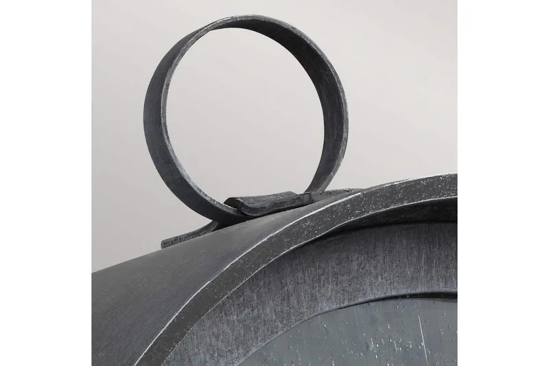 Hodges Feiss Utendørs Vegglampe - Hage - Utemiljø - Entré - Entrébelysning