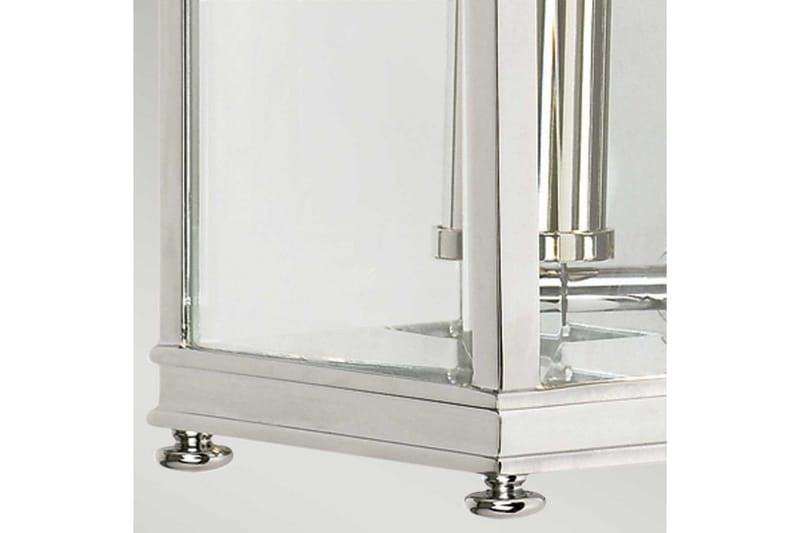 Holborn Elstead Lighting Utendørs Vegglampe - Hage - Utemiljø - Entré - Entrébelysning