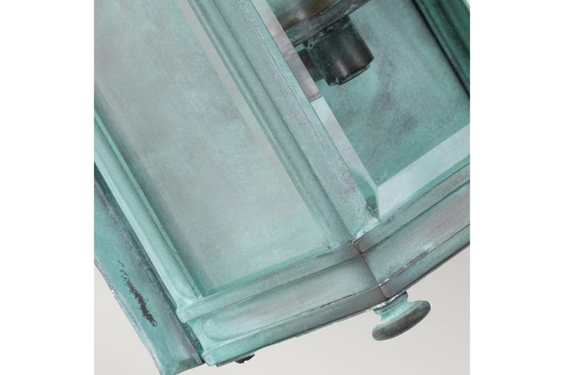 Holborn Elstead Lighting Utendørs Vegglampe - Hage - Utemiljø - Entré - Entrébelysning