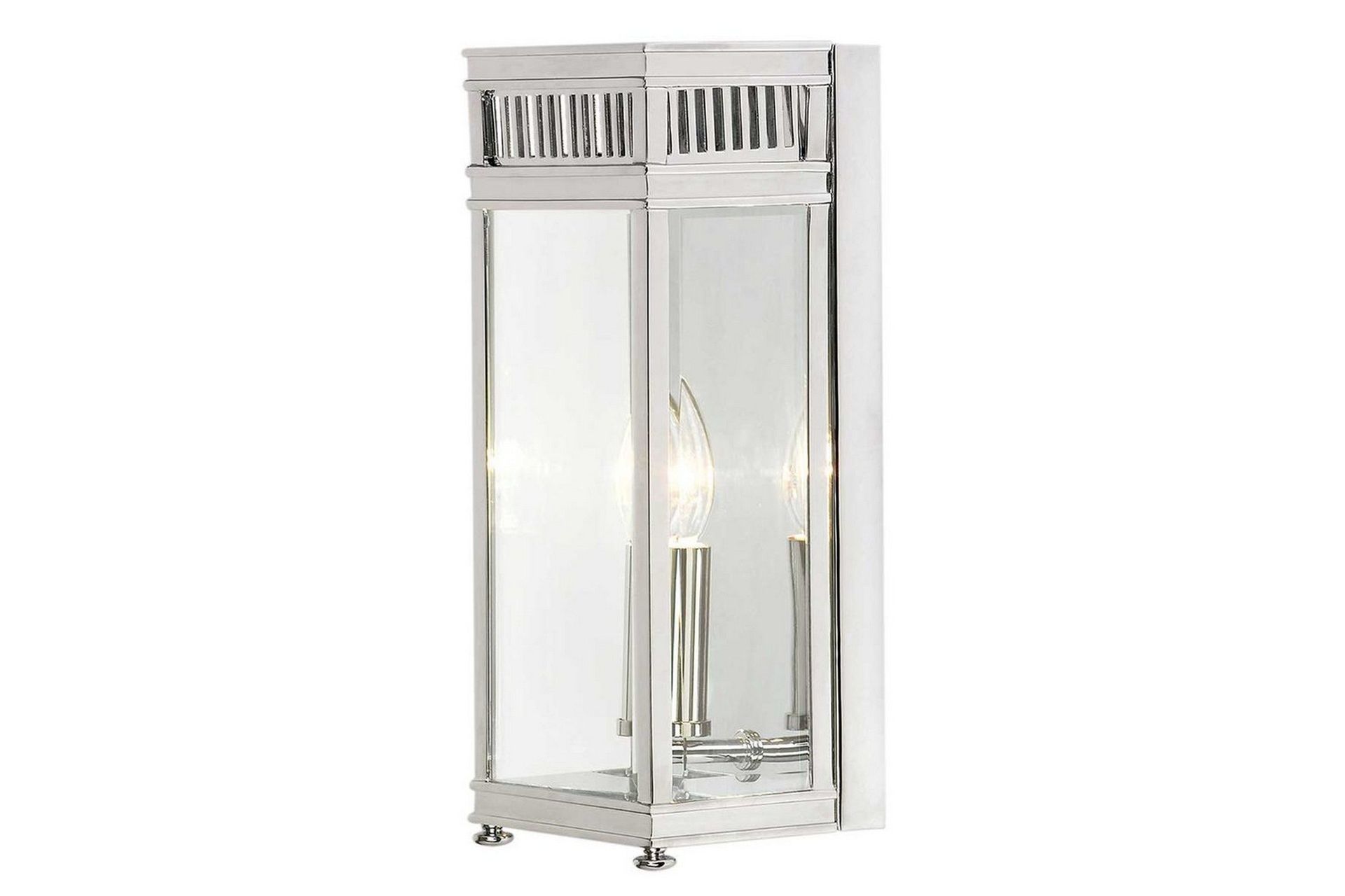 Holborn Elstead Lighting Utendørs Vegglampe -