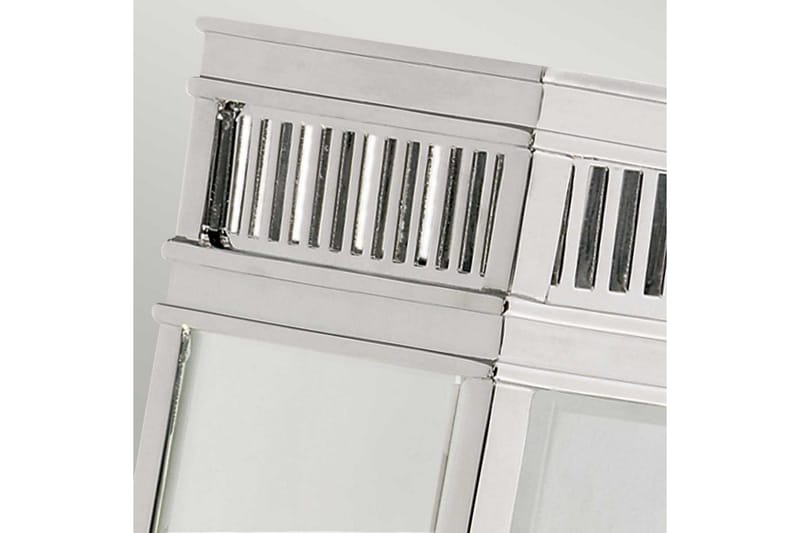 Holborn Elstead Lighting Utendørs Vegglampe - Hage - Utemiljø - Entré - Entrébelysning