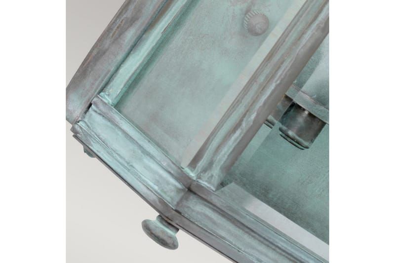 Holborn Elstead Lighting Utendørs Vegglampe - Hage - Utemiljø - Entré - Entrébelysning