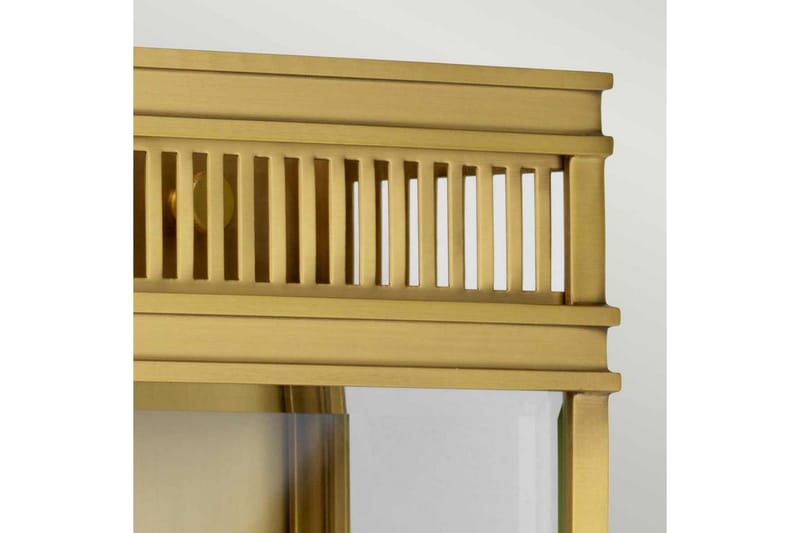 Holborn Elstead Lighting Utendørs Vegglampe - Hage - Utemiljø - Entré - Entrébelysning