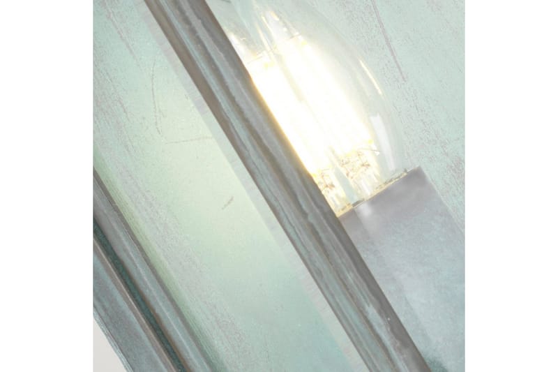 Holborn Elstead Lighting Utendørs Vegglampe - Hage - Utemiljø - Entré - Entrébelysning