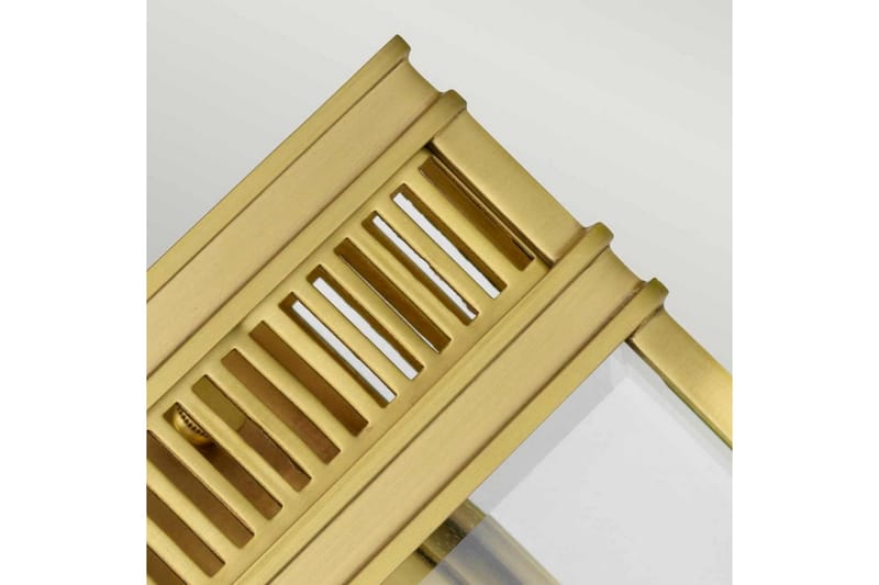 Holborn Elstead Lighting Utendørs Vegglampe - Hage - Utemiljø - Entré - Entrébelysning