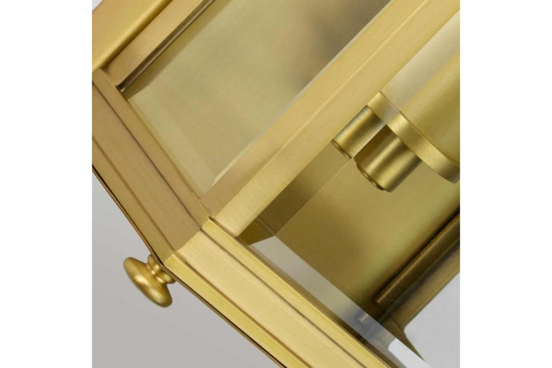 Holborn Elstead Lighting Utendørs Vegglampe - Hage - Utemiljø - Entré - Entrébelysning