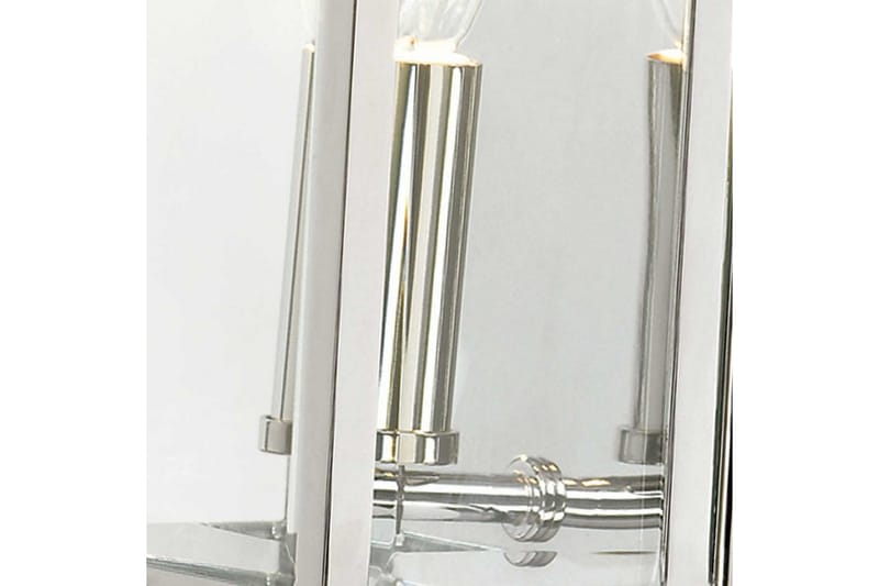 Holborn Elstead Lighting Utendørs Vegglampe - Hage - Utemiljø - Entré - Entrébelysning