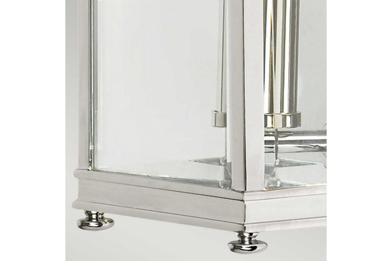 Holborn Elstead Lighting Utendørs Vegglampe - Hage - Utemiljø - Entré - Entrébelysning