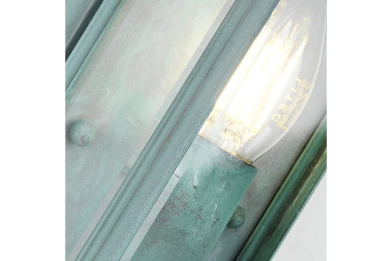 Holborn Elstead Lighting Utendørs Vegglampe - Hage - Utemiljø - Entré - Entrébelysning