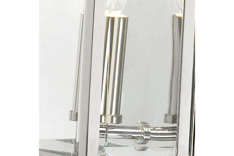 Holborn Elstead Lighting Utendørs Vegglampe - Hage - Utemiljø - Entré - Entrébelysning