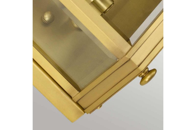 Holborn Elstead Lighting Utendørs Vegglampe - Hage - Utemiljø - Entré - Entrébelysning