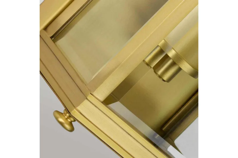 Holborn Elstead Lighting Utendørs Vegglampe - Hage - Utemiljø - Entré - Entrébelysning