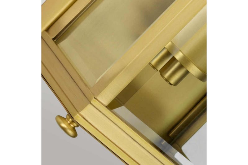 Holborn Elstead Lighting Utendørs Vegglampe - Hage - Utemiljø - Entré - Entrébelysning