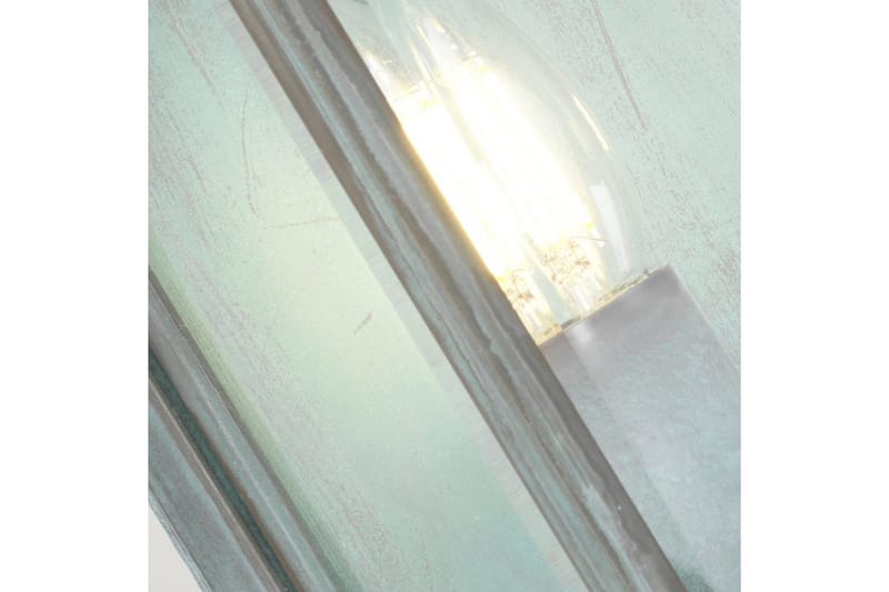 Holborn Elstead Lighting Utendørs Vegglampe - Hage - Utemiljø - Entré - Entrébelysning