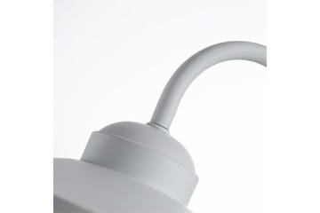 Klampenborg Elstead Lighting Utendørs Vegglampe - Hage - Utemiljø - Entré - Entrébelysning
